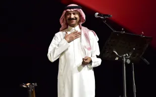 حفل استثنائي لعبادي الجوهر في موسم الرياض 2026.. التفاصيل الكاملة