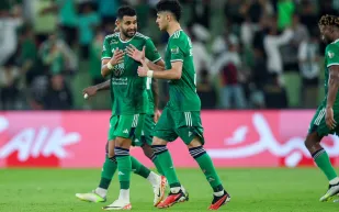 11 نجمًا من روشن يقودون منتخباتهم إلى ثمن نهائي أمم أفريقيا