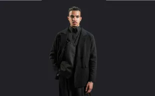 مصمم الأزياء خالد المسعود:  الأزياء سرد بصري لا ننسخ التراث بل نعيد اكتشافه