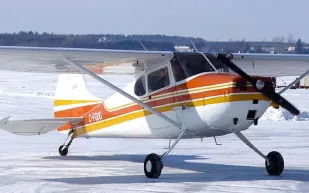 لحظات مرعبة في البرازيل: الرحلة الأولى لطيار تتحول إلى مأساة (فيديو)