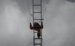 مهرجان البحر الأحمر يحتضن عرض الوثائقي السعودي الملهم "سبع قمم"