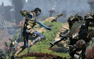 تحديث جديد للعبة Avatar: Frontiers of Pandora﻿.. ما أبرز التغييرات؟ (فيديو)