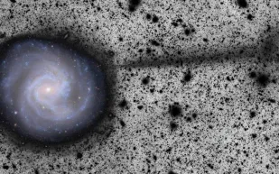 دراسة تكتشف لغزًا كونيًا قد يقلب مفاهيم علم الفلك