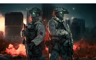 لعبة Escape From Tarkov﻿ تستعد لحدث Tarkov Wipe﻿.. بداية جديدة ومحتوى ضخم