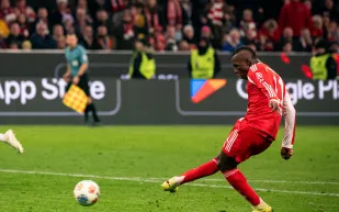 تشكيل بايرن ميونخ المتوقع ضد يونيون برلين في كأس ألمانيا اليوم الأربعاء