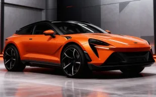 ماكلارين تستعد رسميًا لدخول عالم السيارات الرياضية الفاخرة.. وهذا موعد الإطلاق المرتقب