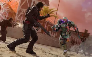 مفاجآت ضخمة في Call of Duty Warzone.. خريطة جديدة وأسلحة غير مسبوقة! (فيديو)