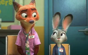 Zootopia 2 يتصدر شباك التذاكر عالميًا ويزيح Frozen 2 عن عرش ديزني