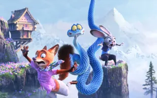 Zootopia 2 يقترب من المليار دولار عالميًا في إنجاز جديد (فيديو)