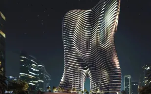 أغلى شقة في دبي تكسر الرقم القياسي.. كم بلغ سعرها؟