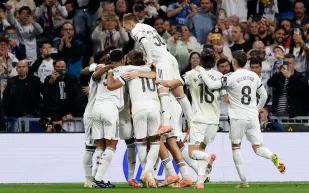 تشكيل ريال مدريد المتوقع ضد أتلتيك بلباو.. هل ينهي سلسلة الخيبات المتتالية؟