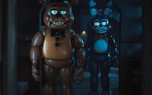 فيلم Five Nights at Freddy’s 2﻿ يفاجئ الجمهور بانطلاقة مرعبة في شباك التذاكر (فيديو)
