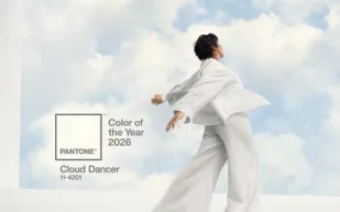 جدل عالمي حول «لون العام» من Pantone.. هل أخفقت العلامة في الاختيار؟