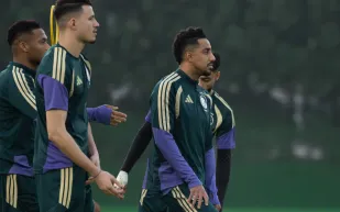 كأس العرب والدوريات الأوروبية… الجمعة تعد عشاق كرة القدم بيوم حافل