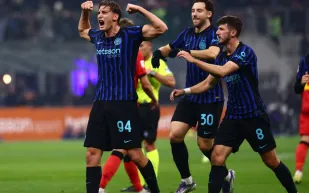 تشكيل أتالانتا وإنتر ميلان قبل مواجهتهما بالدوري الإيطالي اليوم الأحد 28 ديسمبر 2025