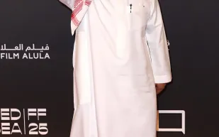 إبراهيم الحجاج﻿ لـ"الرجل": مهرجان البحر الأحمر﻿ السينمائي الدولي يتطور عامًا بعد آخر (فيديو)