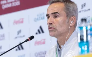 رودريغيز: لن نرتكب الأخطاء أمام المغرب.. ما خطة الأخضر؟ (فيديو)