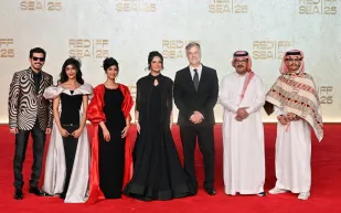 "المجهولة" و"يونان" يفتتحان مهرجان البحر الأحمر السينمائي بعروض عربية مميزة