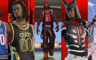 من الراب إلى المعركة: فورتنايت تُعلن عن انضمام بلاي بوي كارتي في تحديث جديد!