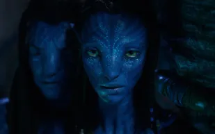 «أفاتار» و«طلقني» يتصدران الإيرادات في دور العرض السعودية