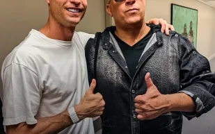 كريستيانو رونالدو يدخل عالم هوليوود! 