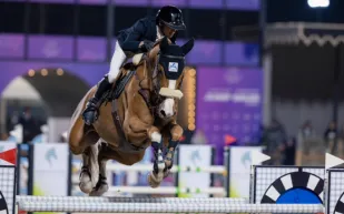  انطلاق الأسبوع الختامي من "قفز السعودية" بجوائز تفوق 5 ملايين ريال غداً 