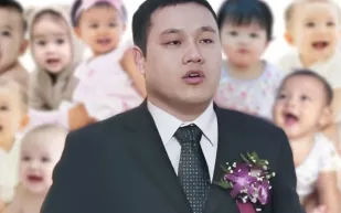 على خطى إيلون ماسك.. ملياردير صيني يسعى لإنجاب أكثر من 100 طفل