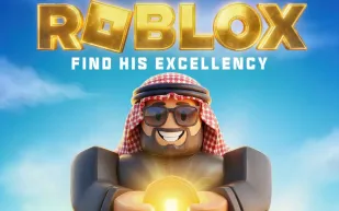 شخصية تركي آل الشيخ في Roblox تثير تفاعلاً واسعاً بين المتابعين