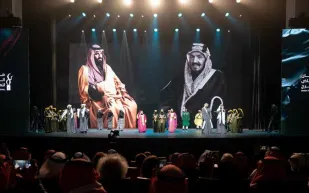 الثقافة والفنون تحت الأضواء اليوم.. انطلاق مهرجان الرياض للمسرح الثالثة