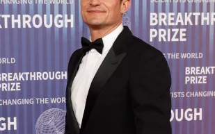 أورلاندو بلوم يوضح شروط الشريك المثالي (فيديو)