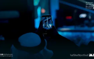 10 نجوم و7 ليالٍ فنية.. مهرجان الرياض للمسرح يفتح أبوابه للجمهور