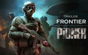 خارطة طريق طموحة للعبة PIONER ترسم ملامح الأشهر القادمة