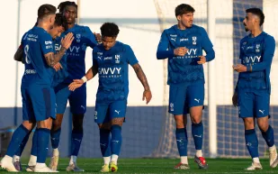 أبرز مباريات كرة القدم اليوم الإثنين 22 ديسمبر 2025