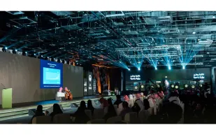 مؤتمر أبشر 2025 يكشف حزمة خدمات ذكية تعزز التحول الرقمي بوزارة الداخلية