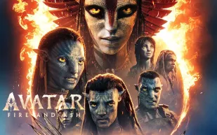 «أفاتار» يتصدر و«الست» تلاحقه.. شباك التذاكر السعودي في نهاية ديسمبر (فيديو)