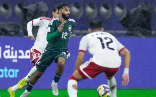 بعد إلغاء المباراة.. السعودية والإمارات تتقاسمان رسميًا المركز الثالث في كأس العرب