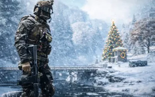 خطة 2026 في Battlefield 6 تكشف مفاجآت ضخمة.. تجربة لعب متطورة في الطريق