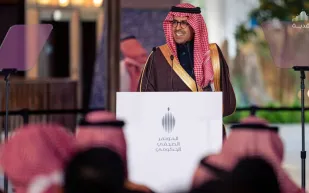 مدينة مختلفة تتشكل.. ماذا تخطط القدية لمستقبل الترفيه في المملكة؟