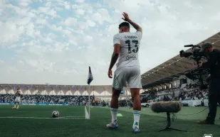 أول الراحلين عن الأهلي قبل الانتقالات الشتوية المقبلة.. من هو؟