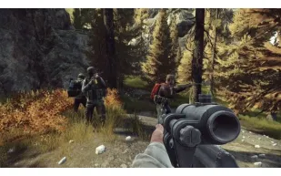 خلل خطير في لعبة Escape from Tarkov يؤثر على حسابات اللاعبين.. ماذا حدث؟ 