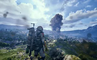 هل خرج سلاح كيتل عن السيطرة في Arc Raiders؟