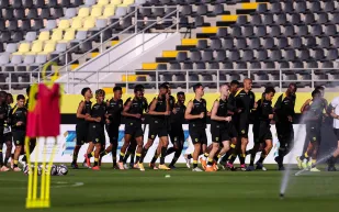 لجنة الحكام تكشف طواقم الجولة 12 من دوري روشن السعودي