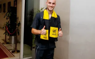 هل يرحل ميتاي عن الاتحاد؟ النادي يوضح الحقائق