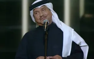 فنان العرب محمد عبده يطرح أغنية "المداوي" (فيديو)