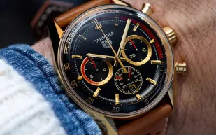 أسبوع ساعات LVMH 2026: ميلانو تحتضن الإبداع في عالم الساعات الفاخرة