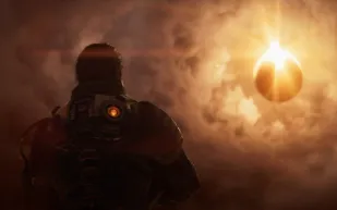 لعبة Saros المرتقبة تبتعد عن الأكشن.. قصة درامية ورعب نفسي في 2026