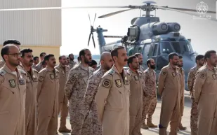 وزارة الدفاع تفتح باب التجنيد الموحد وفق شروط جديدة