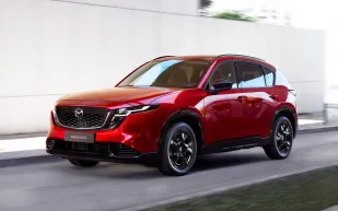  مازدا CX-5 تتفوق على تسلا وفولفو.. ما سر تصنيف الـ5 نجوم في السلامة؟