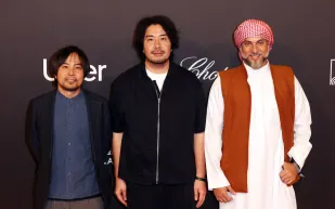 انتصار عالمي للفيلم الروهينغي «الأرض المفقودة» بمهرجان البحر الأحمر السينمائي (فيديو)