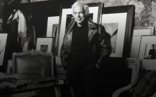 من الكلاسيكية إلى الحداثة: كيف تتقن صيحة "رالف تك" بأسلوب أنيق